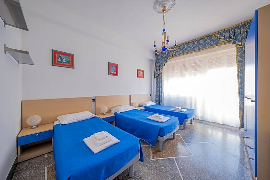 BBC Christian Bed & Breakfast