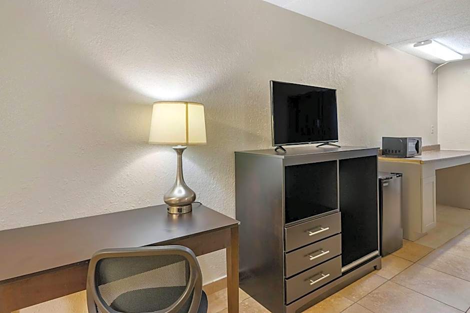 Rodeway Inn Clearwater-Dunedin