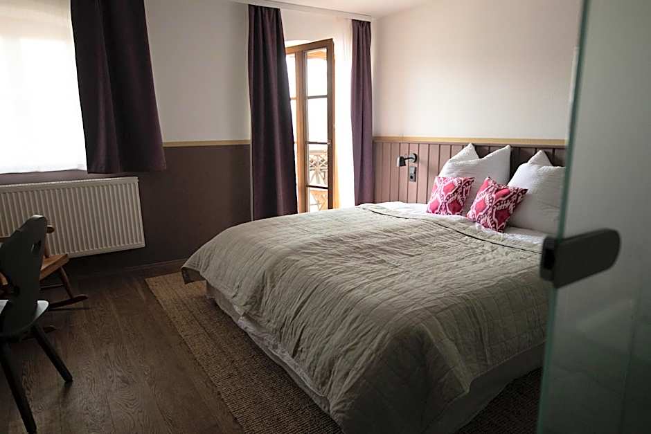 Kastanienhof Pfettrach