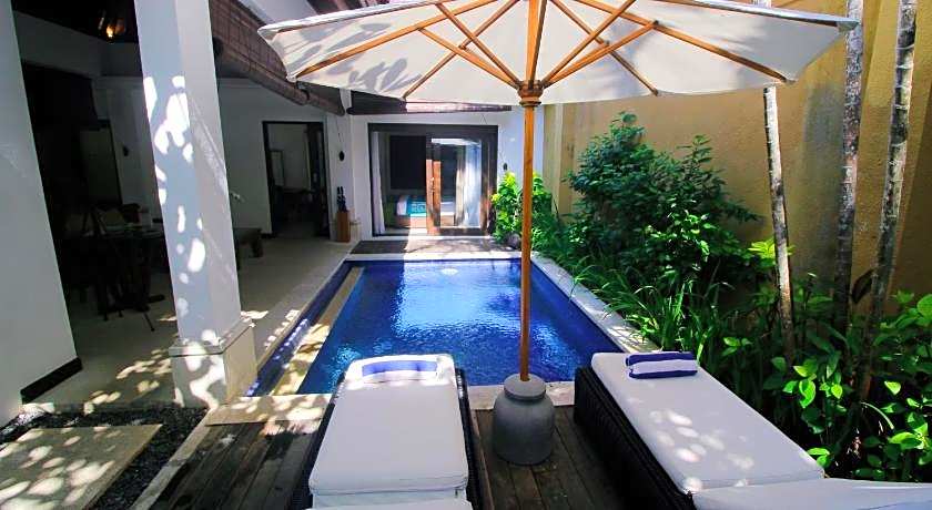 SAGARA Villas and Suites