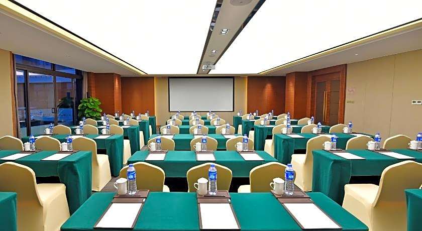 Grand Skylight International Hotel Huizhou