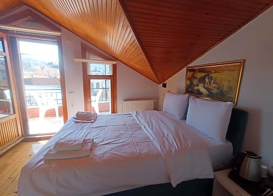 Foto 1 von 13 von Deluxe 1 King Bed