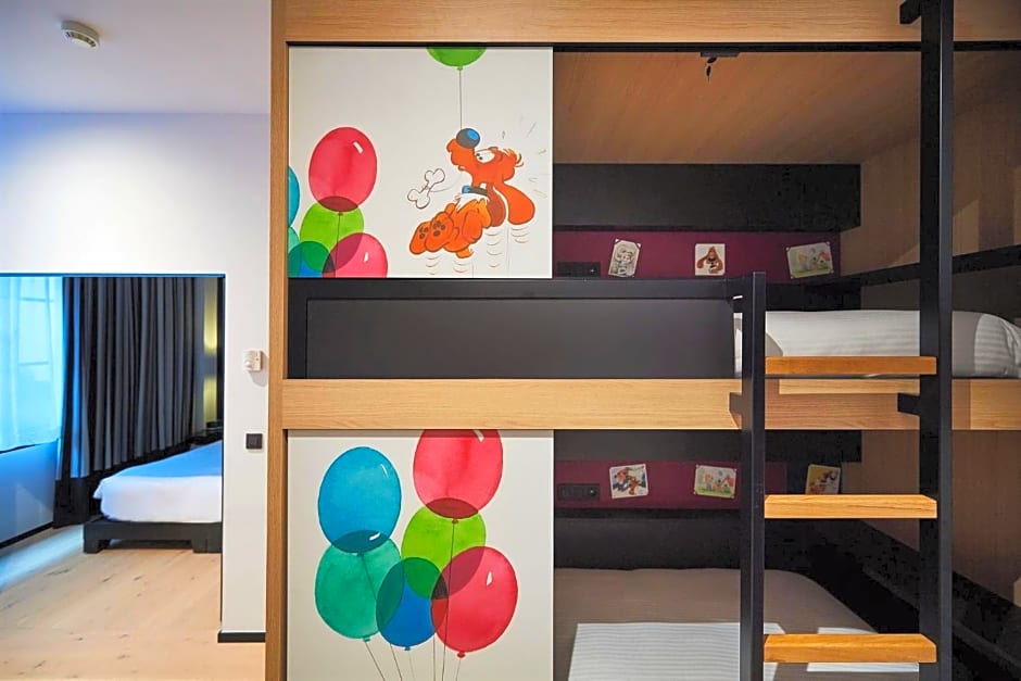 YOOMA Urban Lodge