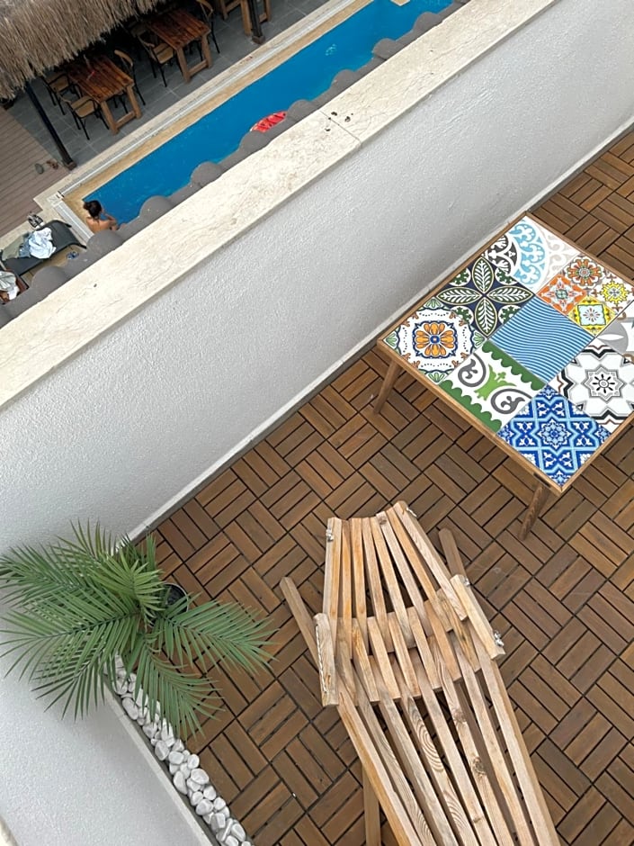 Pupa Alaçatı Butik Otel