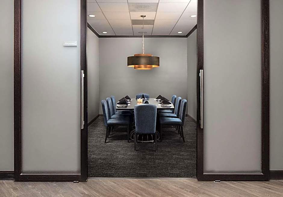 Radisson Blu Fargo