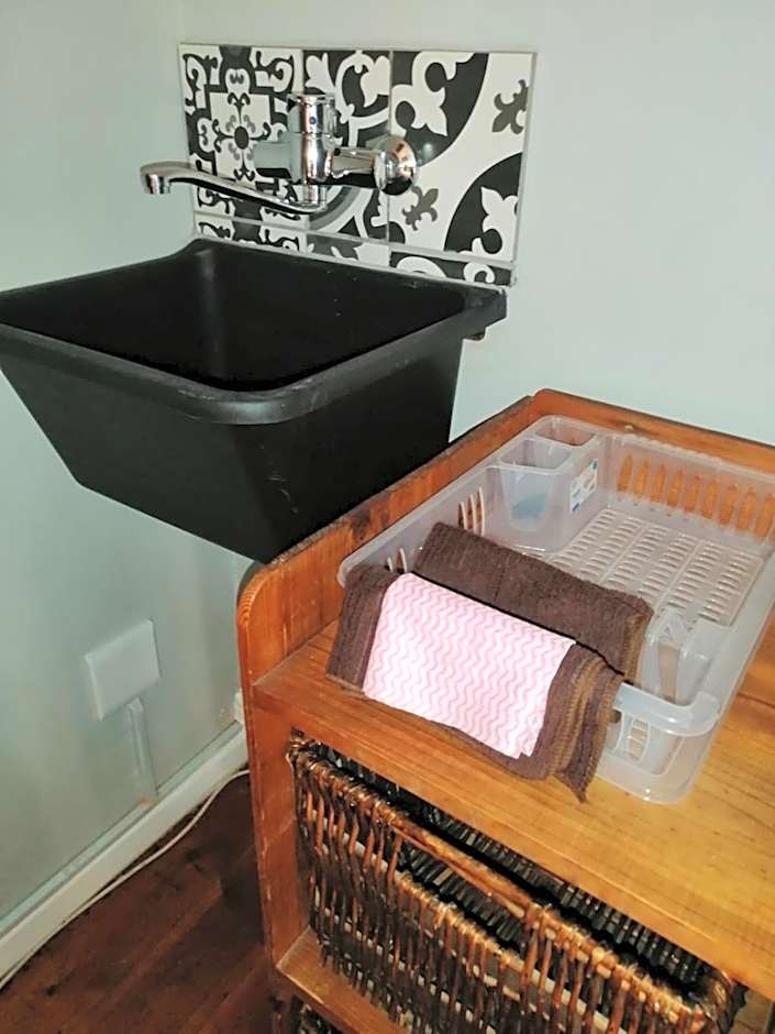 Die Tuis Huis Selfcatering NO LOADSHEDDING