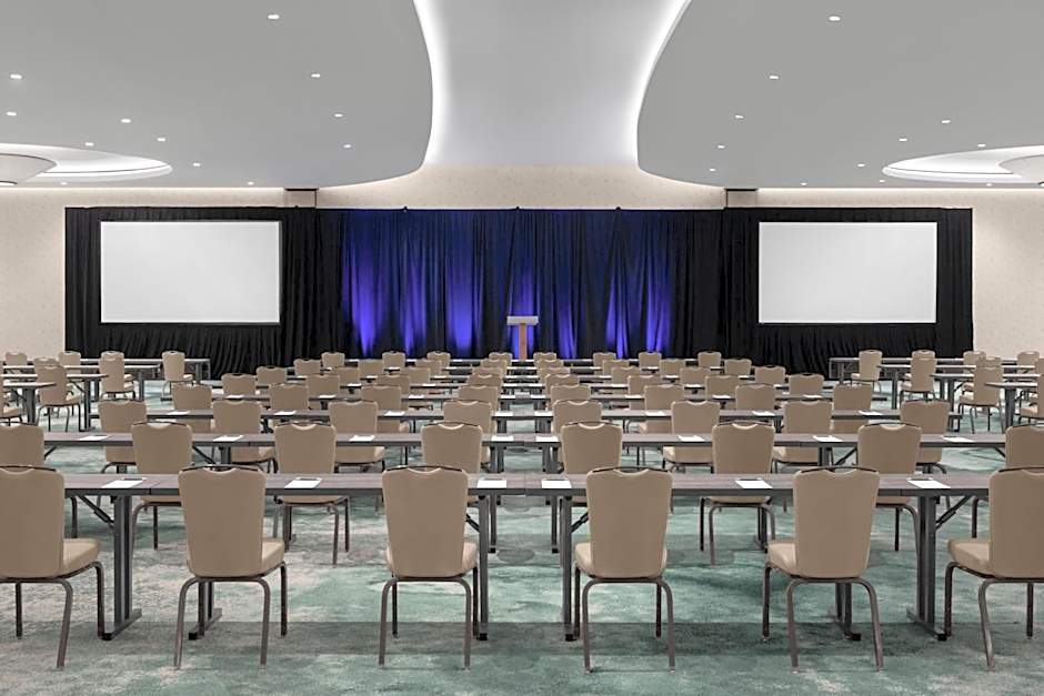 The Westin Atlanta Gwinnett