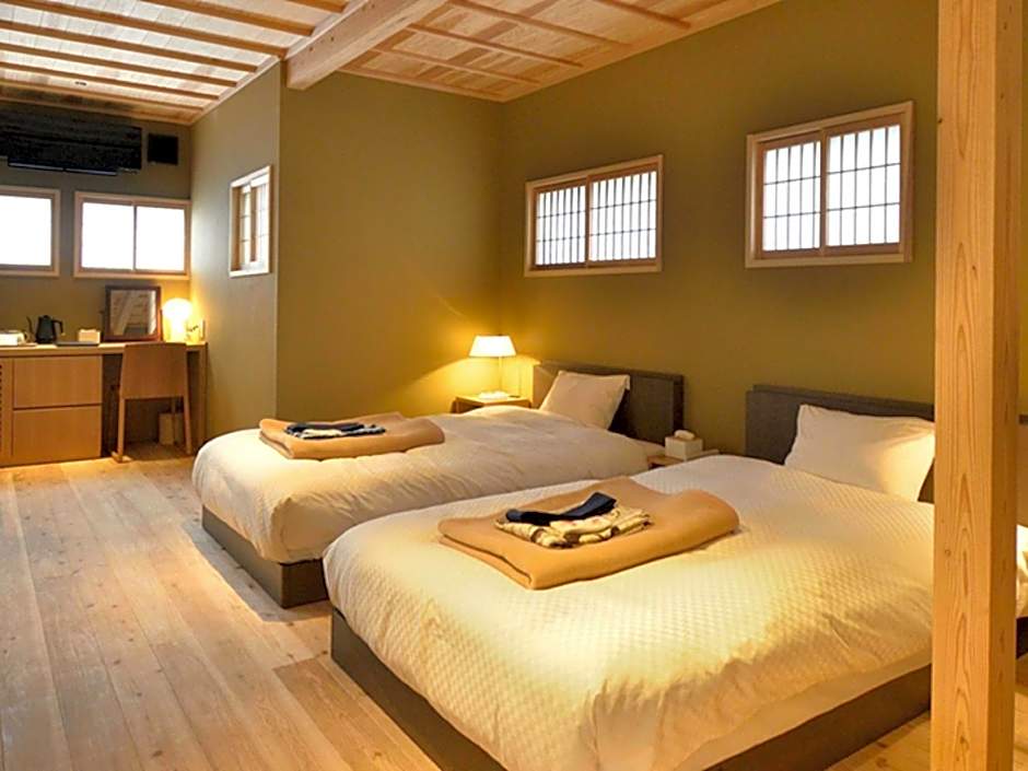HOTEL CULTIA DAZAIFU