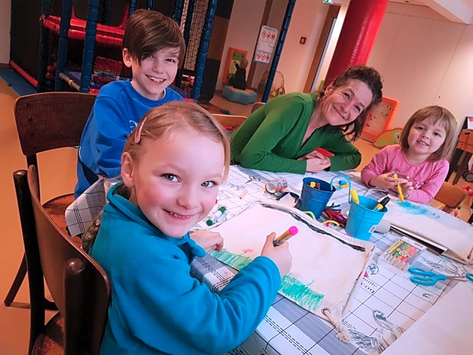 Familienhotel Adler