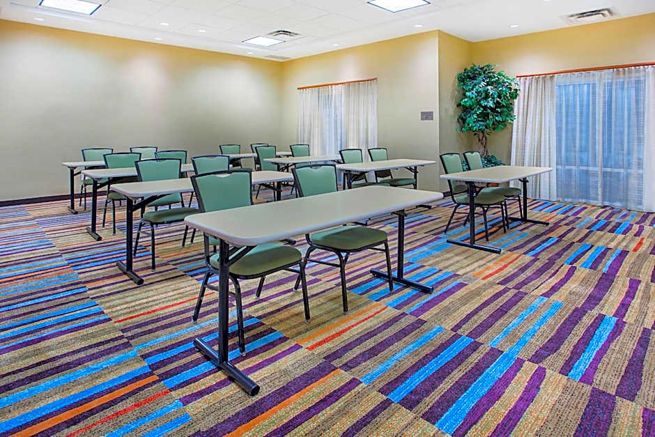 Fairfield Inn & Suites by Marriott Cookeville