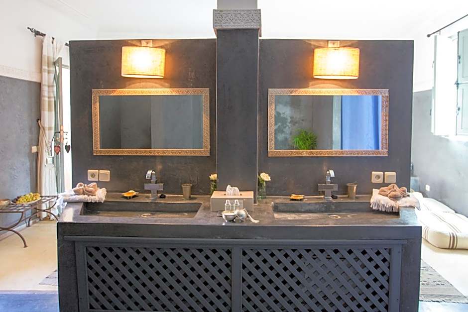 Riad Olema et Spa