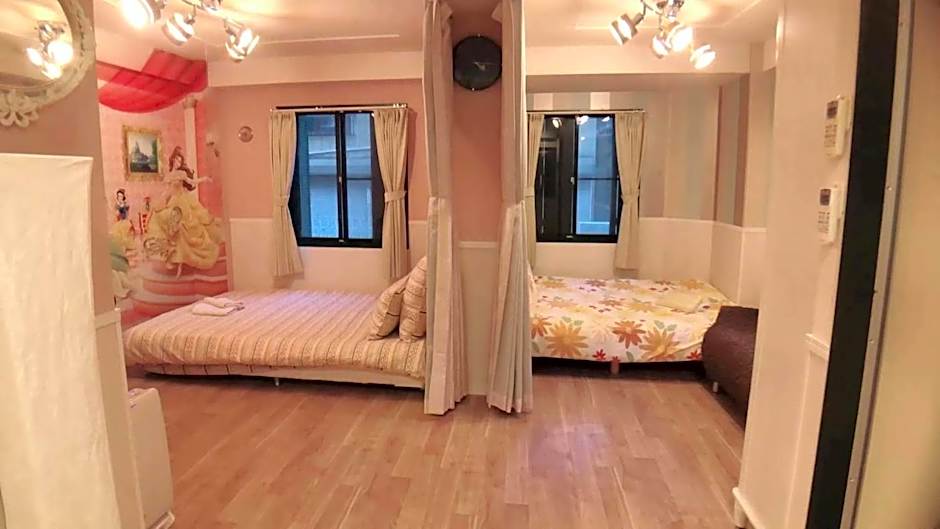 Jing House Koiwa - Vacation STAY 63200v