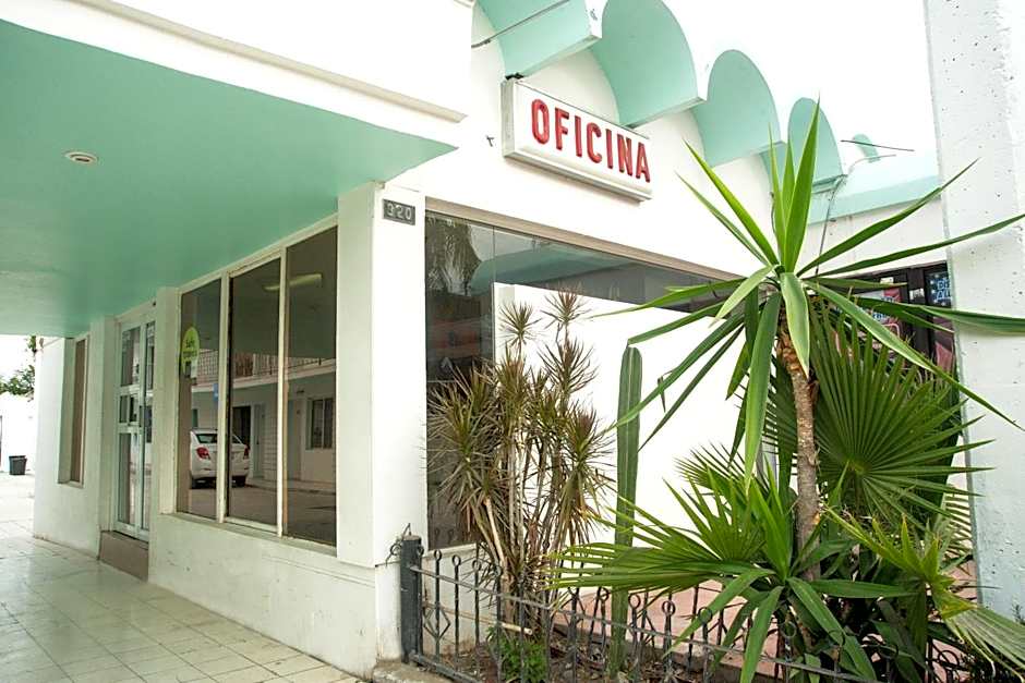 Hotel La Siesta, Gomez Palacio