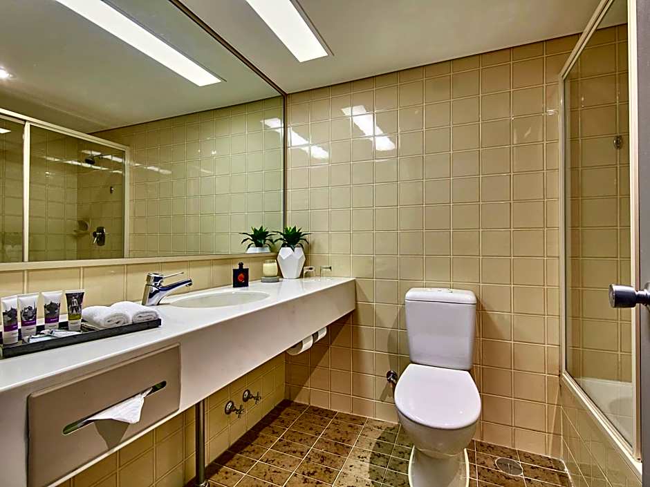 Mercure Hotel Perth