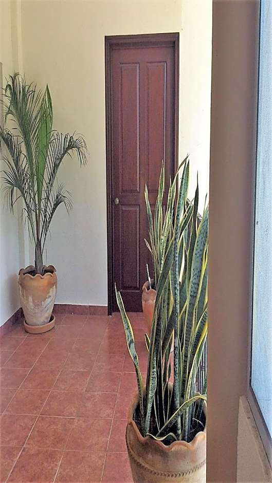 La Vivienda Villa