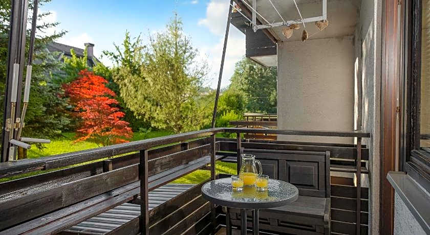 Apartments Rikli Bled