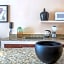 Studio Amazing for 4 Casa Azul