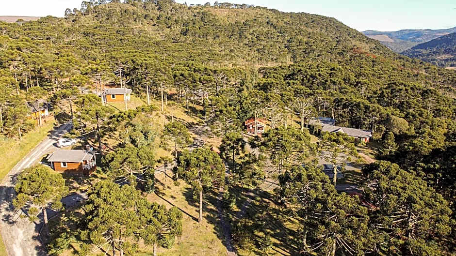 Pousada Pedra Preta