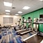 Holiday Inn Express & Suites Great Bend By IHG