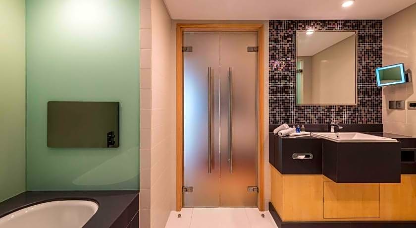 Radisson Blu Hotel Kuwait