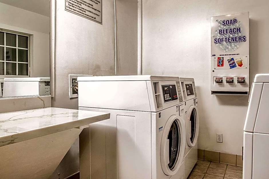 Clarion Hotel By Humboldt Bay