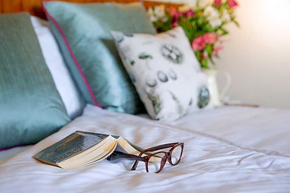 Lanhydrock Hotel & Golf Club