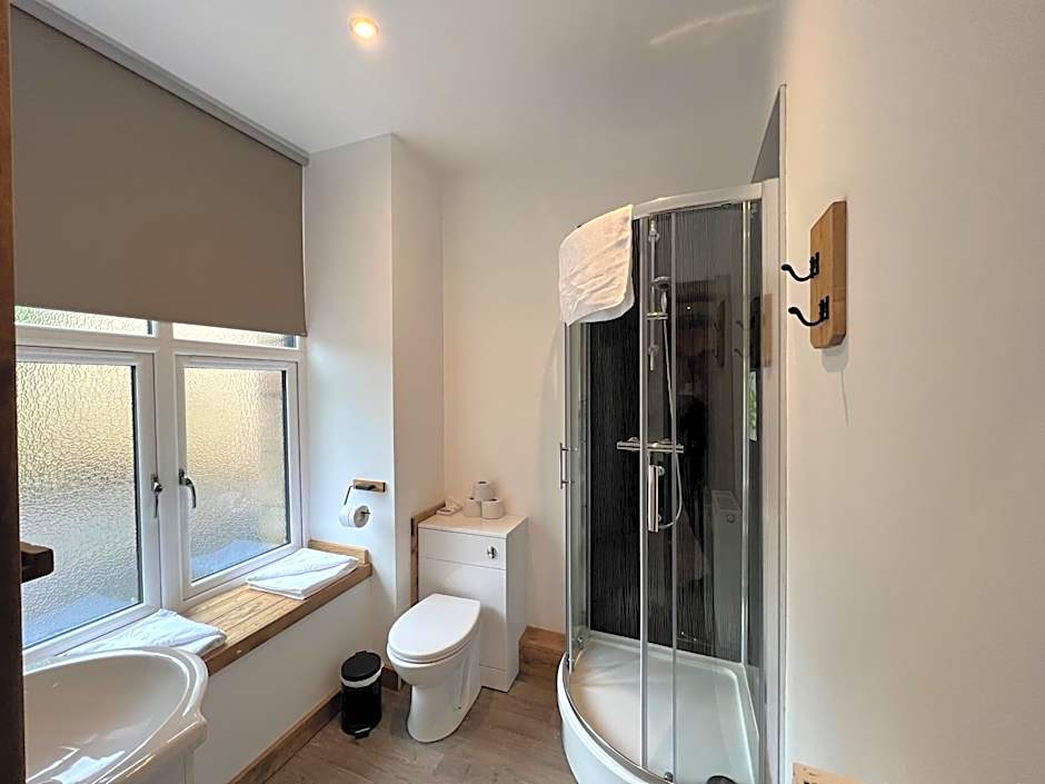 Explorers Retreat Matlock Bath