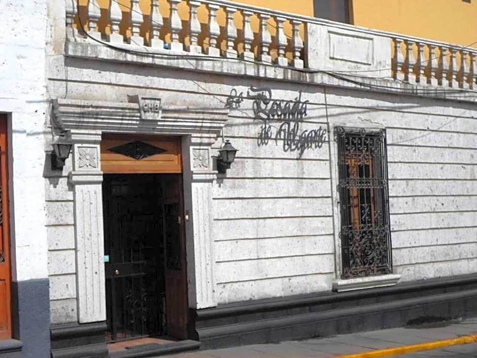Hotel La Posada de Ugarte