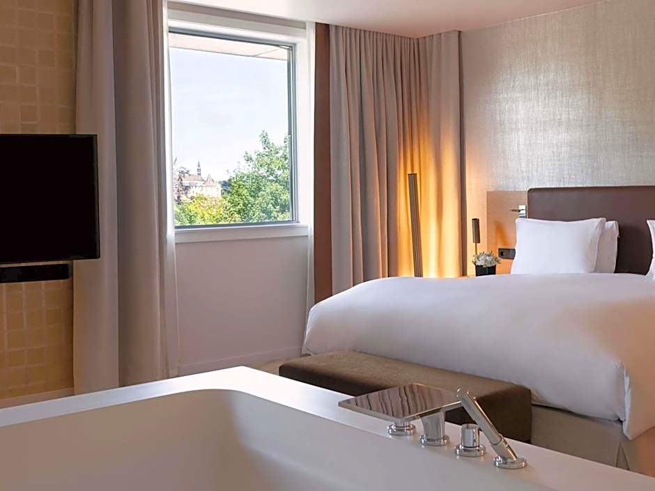Sofitel Luxembourg Le Grand Ducal