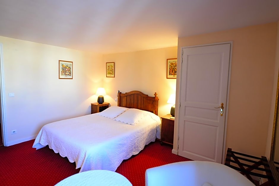 Hotel De l'Europe Basel Mulhouse Airport