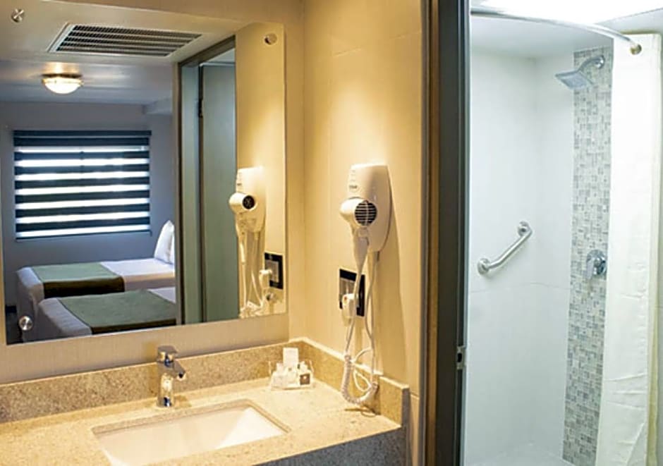 Hotel Calafia