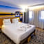 Novotel Toulouse Centre Compans Caffarelli