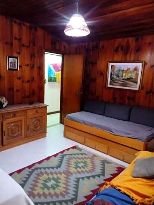 Merino campos de Jordão