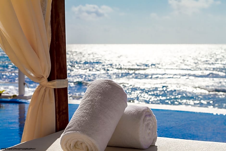 Senses Riviera Maya - Ocean Front Boutique Hotel - Adults only