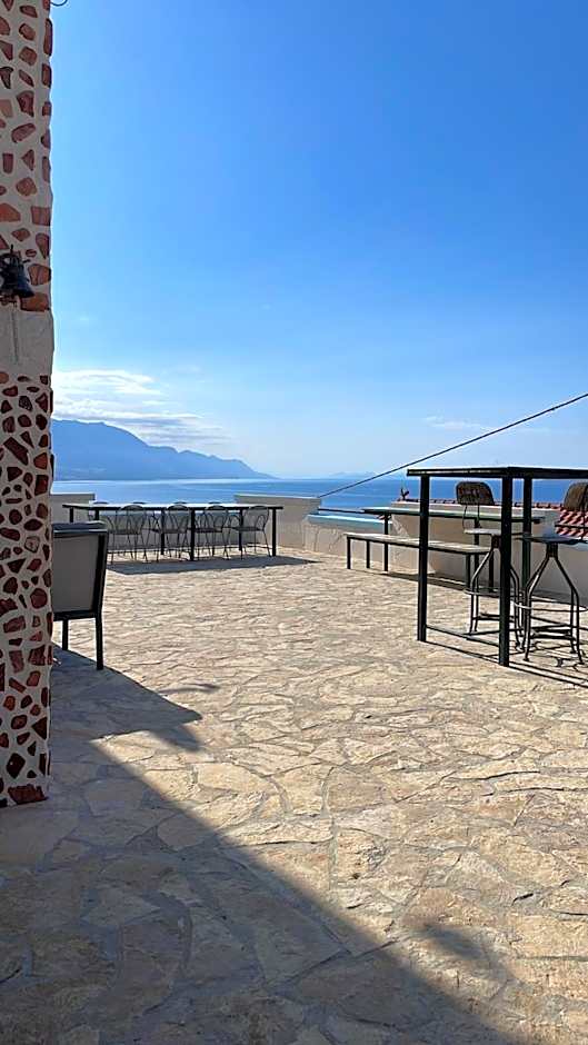 Hostel & Private Rooms Dalmatia