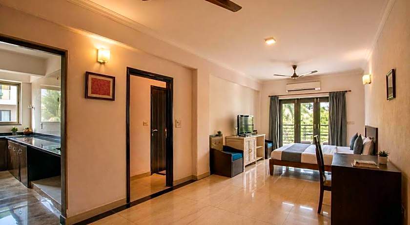 Arotel Rooms & Suites