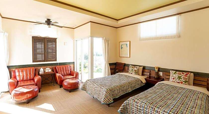 Auberge Bonne Chere Raout