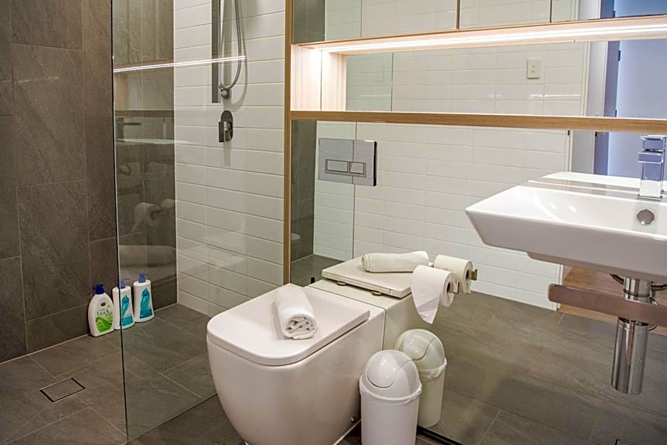 AirTrip Apartments on Tribune Street