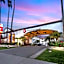 Best Western Plus Newport Mesa Inn