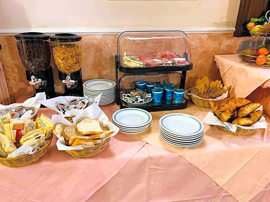 Delle Camelie Hotel