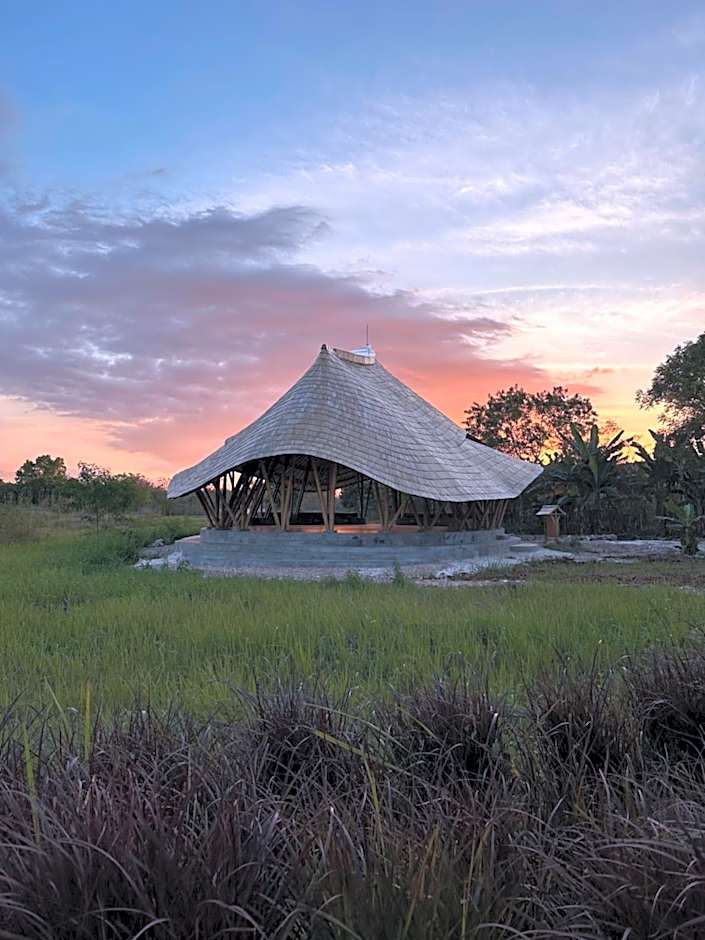 Maringi Sumba by the Sumba Hospitality Foundation