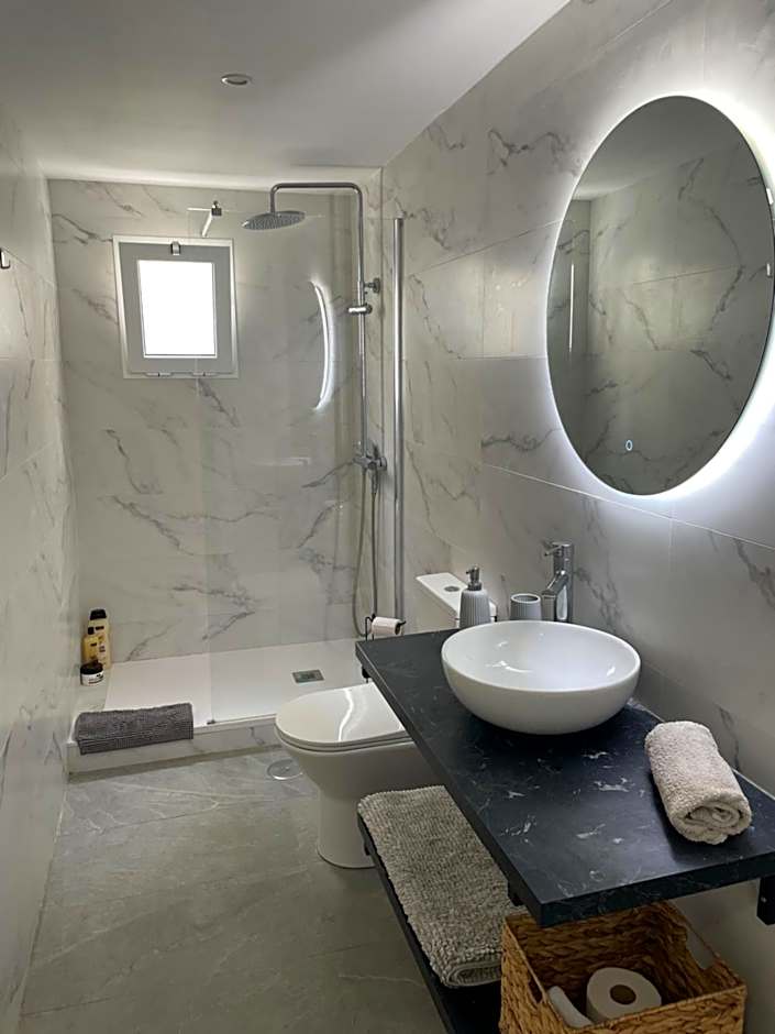 Casa Rie - In the heart of Alicante City, next the the ‘Mercado’