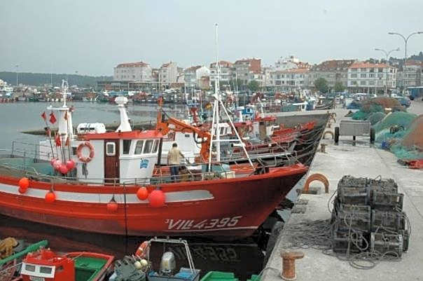 Hotel Maruxia *** Superior