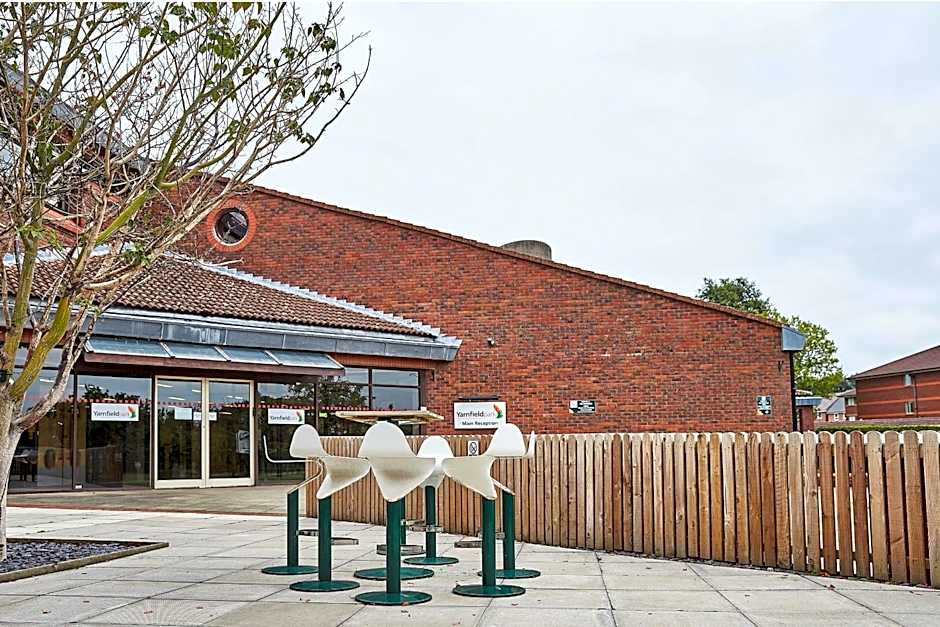 Yarnfield Park Training And Conference Centre