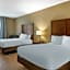 Comfort Inn & Suites At CrossPlex Village