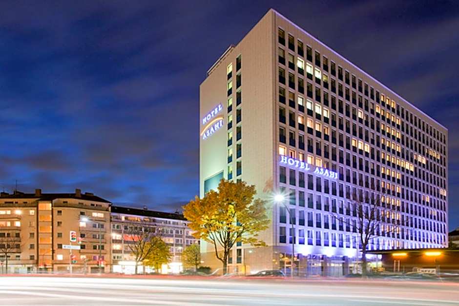 Hotel Asahi