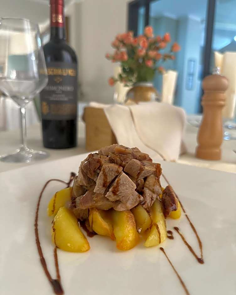 Hotel San Francesco