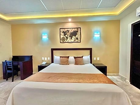 Queen Room