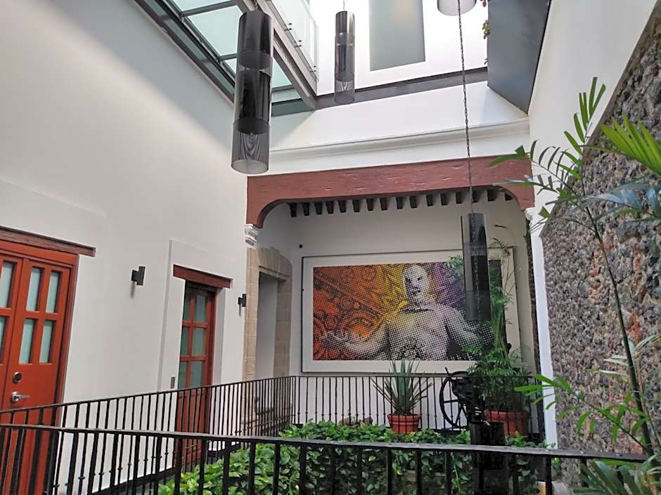 Domingo Santo Hotel Boutique