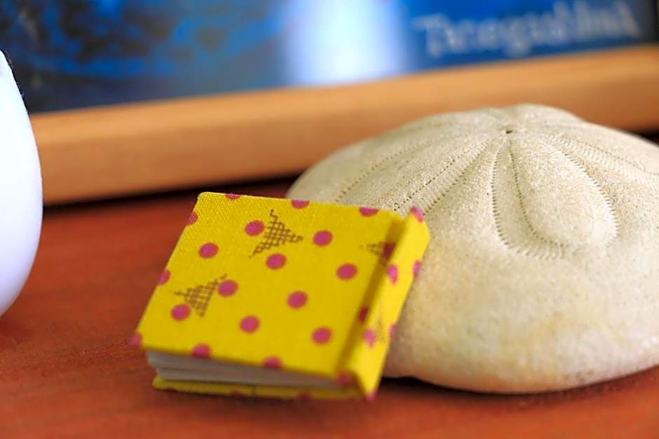 Tanegashima Minshuku Yuyu